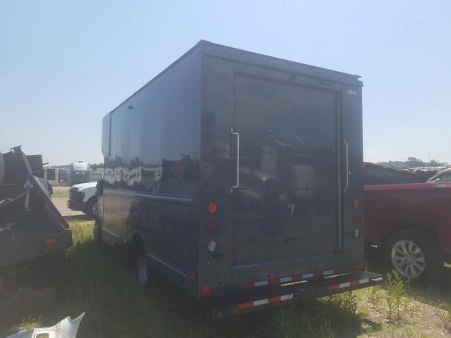 2021 FORD TRANSIT T-350 HD VIN: 1FDDF6***********