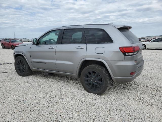 2021 JEEP GRAND CHEROKEE LAREDO VIN: 1C4RJFAG2MC632179