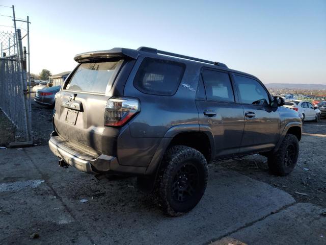 2020 TOYOTA 4RUNNER SR5/SR5 PREMIUM VIN: JTEBU5JR1L5826429