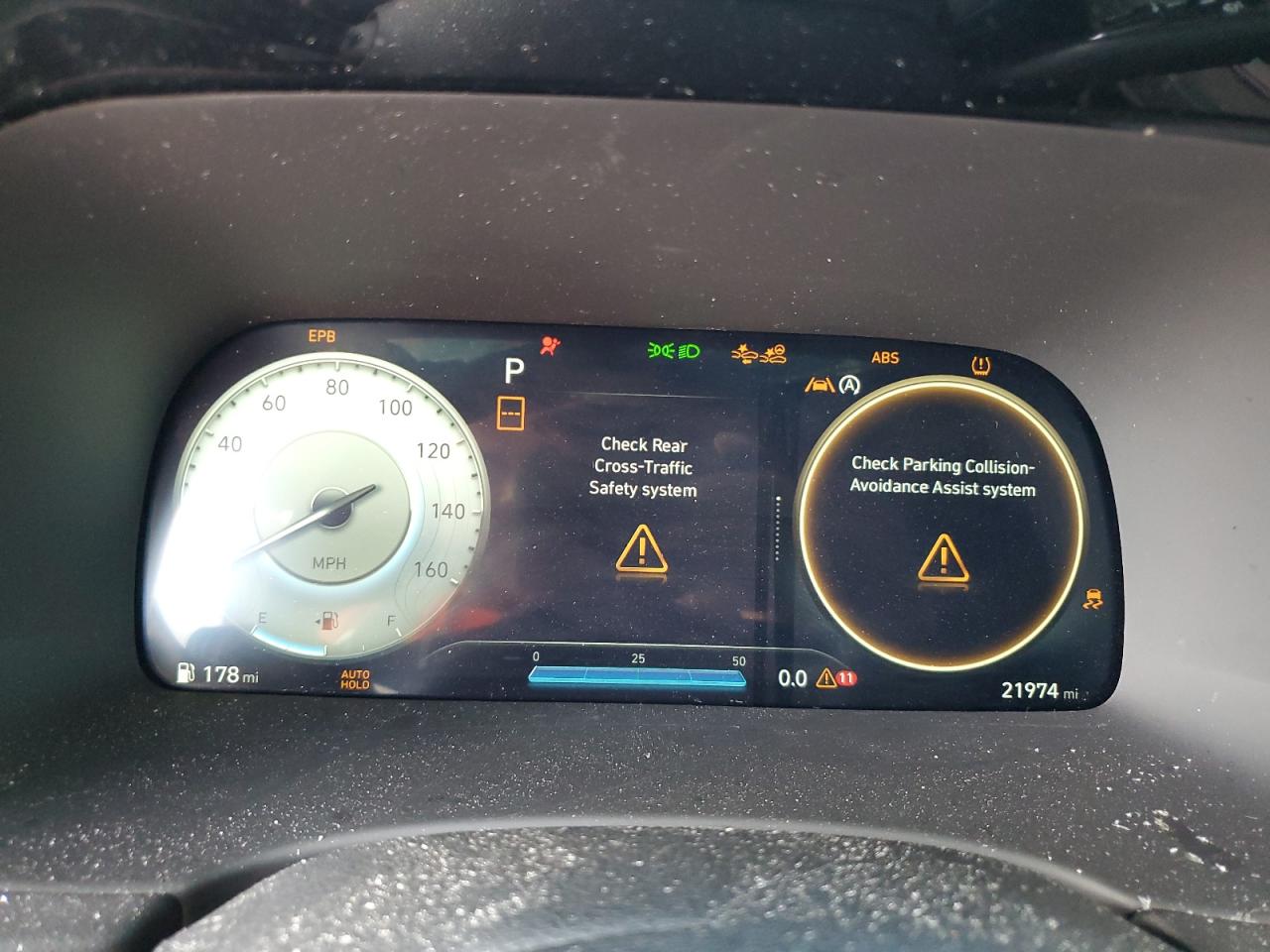 2023 HYUNDAI PALISADE CALLIGRAPHY VIN:KM8R74GEXPU514772