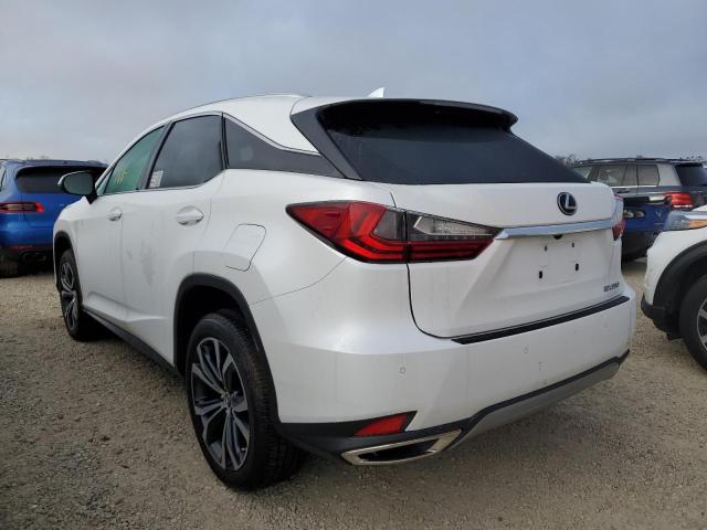 2021 LEXUS RX 350 VIN: 2T2HZMAA0MC185830