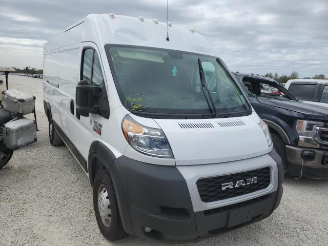 2021 RAM PROMASTER 3500 3500 HIGH VIN: 3C6MRVJG1ME511737