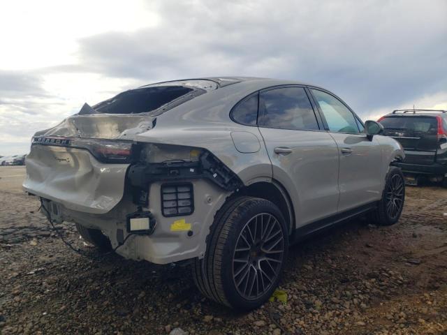 2021 PORSCHE CAYENNE S COUPE VIN: WP1BB2AY0MDA46248