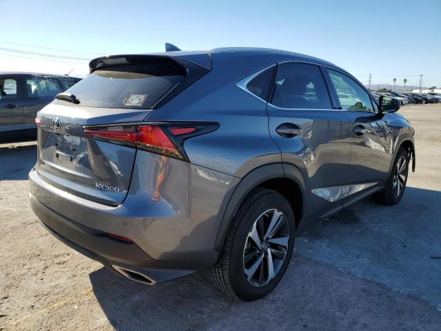 2020 LEXUS NX 300 VIN: JTJGARBZ1L2177349