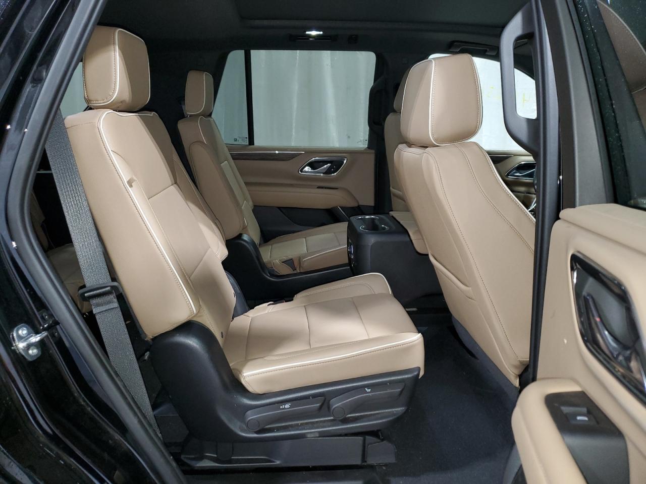 2023 CHEVROLET TAHOE K1500 PREMIER VIN:1GNSKSKD9PR205862