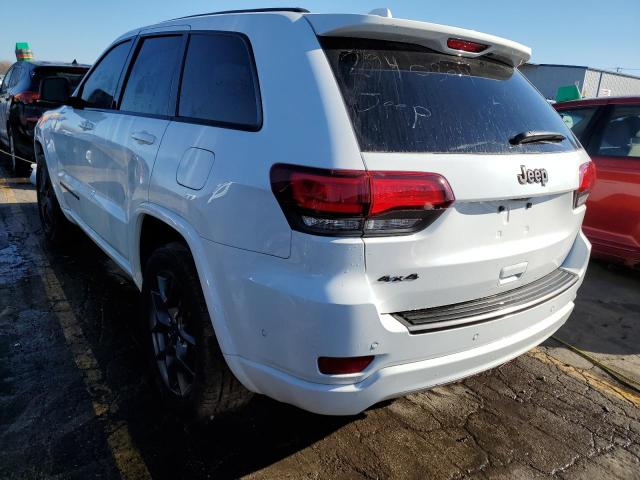 2021 JEEP GRAND CHEROKEE LIMITED VIN: 1C4RJFBG7MC559633