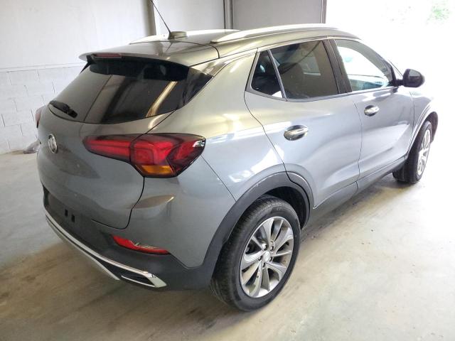 2021 BUICK ENCORE GX ESSENCE VIN: KL4MMGSL6MB180207