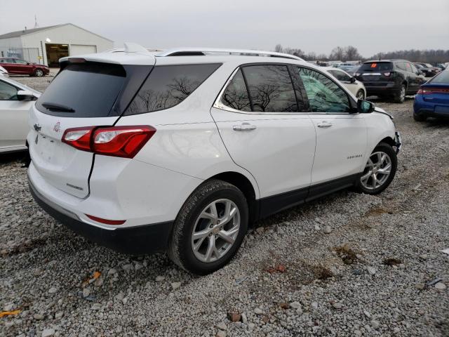 2021 CHEVROLET EQUINOX PREMIER VIN: 3GNAXNEV4MS163354