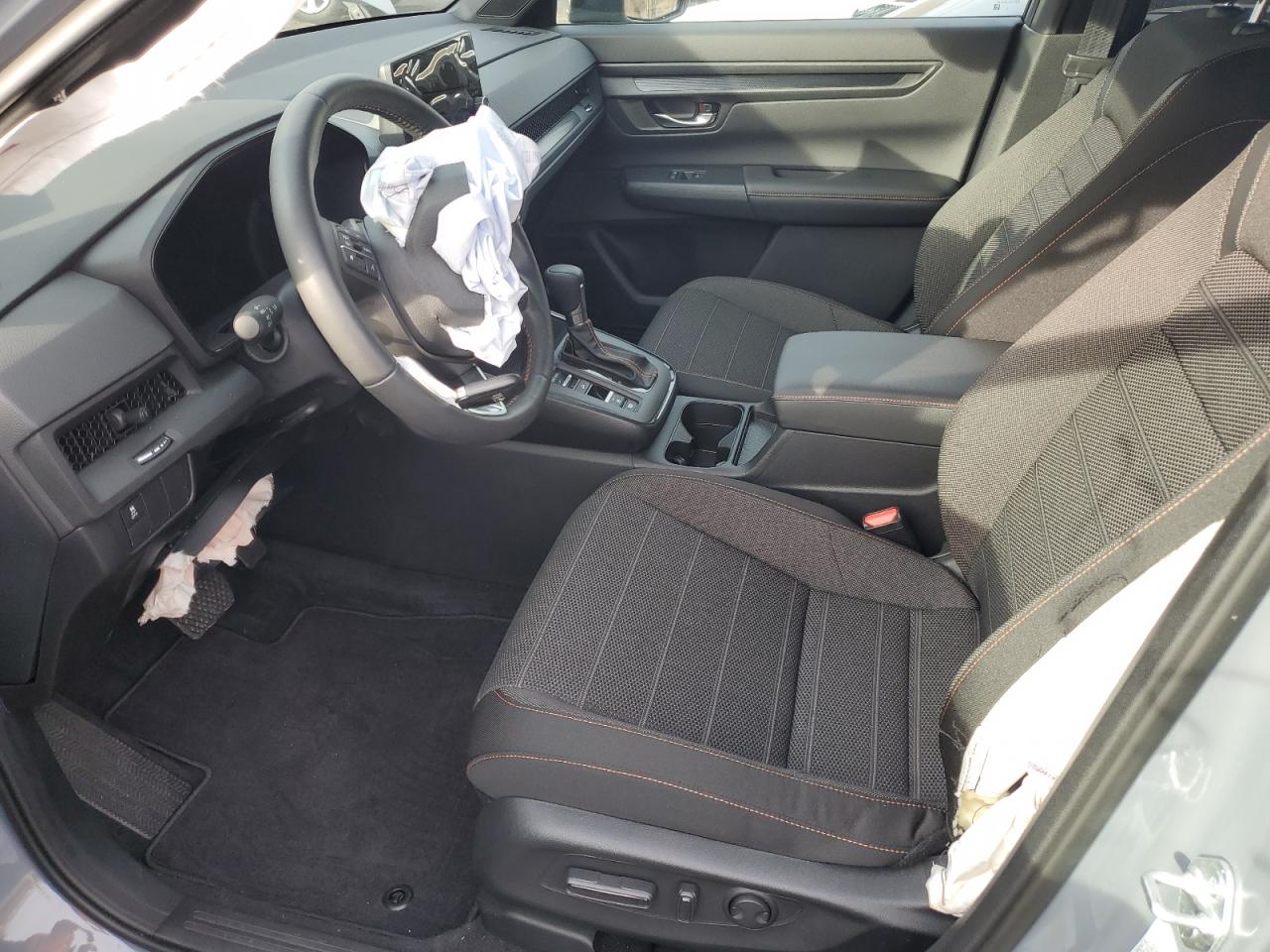 2023 HONDA CR-V SPORT VIN:7FARS6H57PE040631