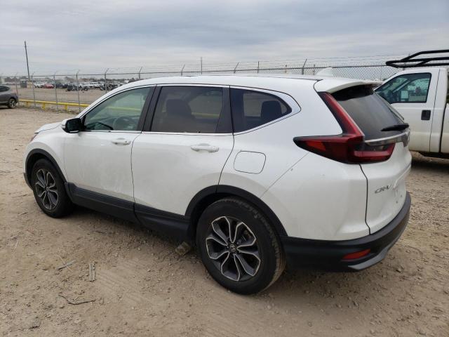 2021 HONDA CR-V EX VIN: 7FARW1H5XME020795