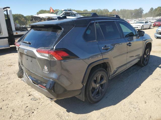 2021 TOYOTA RAV4 XSE VIN: 4T3E6RFV8MU041098