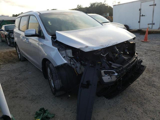 2021 KIA SEDONA LX VIN: KNDMB5C18M6671030