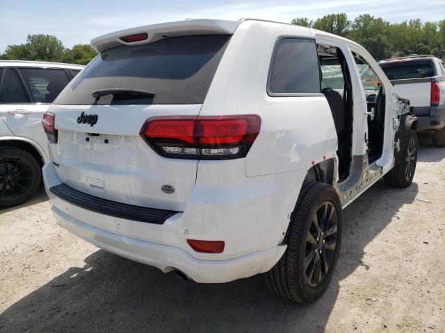 2021 JEEP GRAND CHEROKEE LAREDO VIN: 1C4RJFAGXMC774053