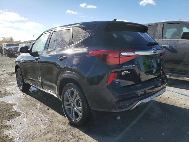 2021 KIA SELTOS LX VIN: KNDEPCAAXM7099949