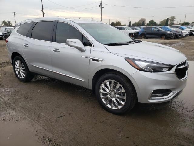 2021 BUICK ENCLAVE PREMIUM VIN: 5GAERCKW9MJ236100