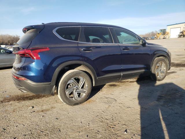 2021 HYUNDAI SANTA FE SE VIN: 5NMS14AJ8MH345481