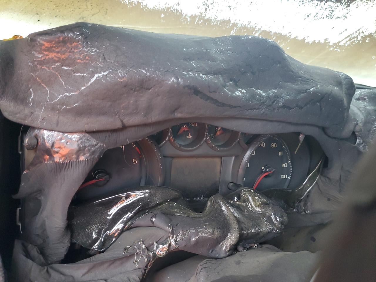 2023 CHEVROLET SILVERADO K2500 CUSTOM VIN:2GC4YMEY1P1700057