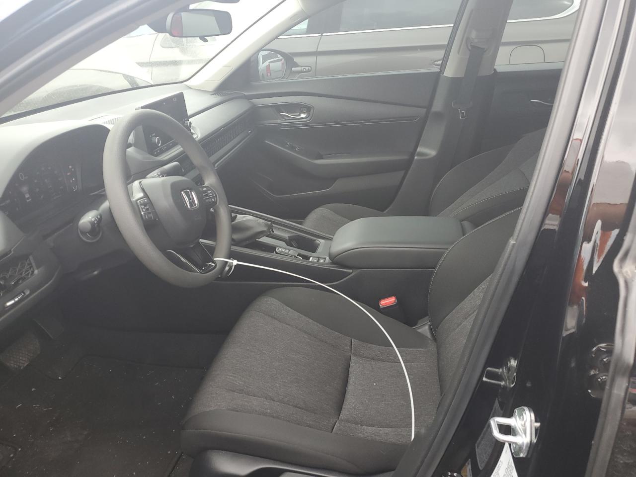 2023 HONDA ACCORD LX VIN:1HGCY1F28PA016750