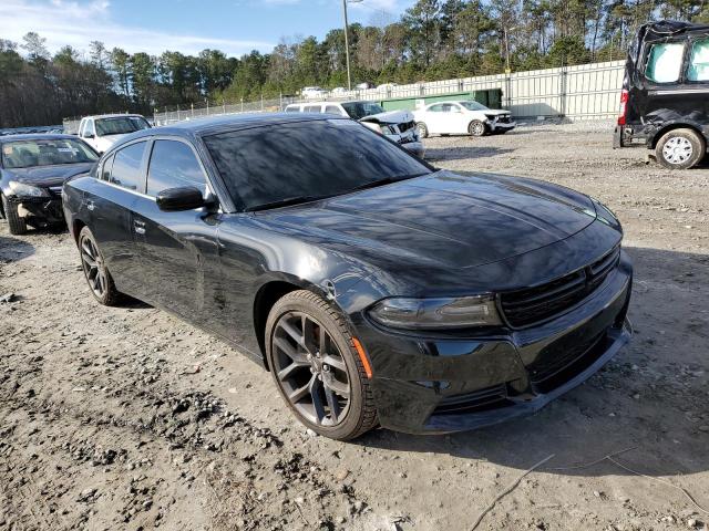 2021 DODGE CHARGER SXT VIN: 2C3CDXBG1MH621984