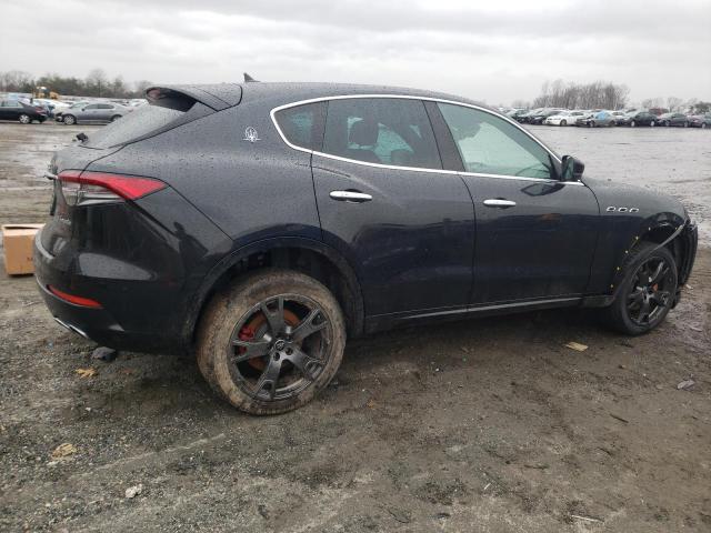 2021 MASERATI LEVANTE VIN: ZN661XUA5MX370844