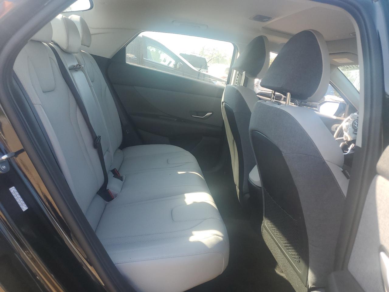 2023 HYUNDAI ELANTRA LIMITED VIN:KMHLN4AJ3PU081099