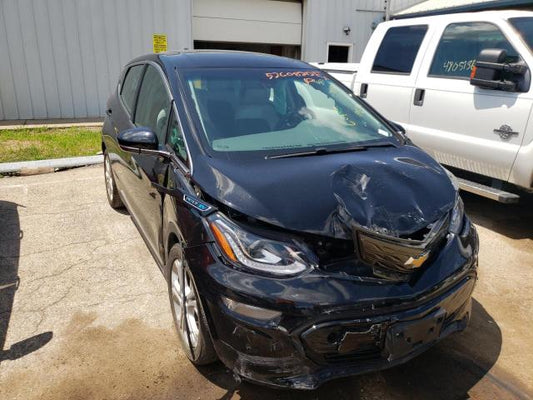 2021 CHEVROLET BOLT EV LT VIN: 1G1FY6S04M4100872