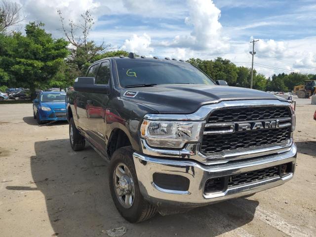 2021 RAM 2500 TRADESMAN VIN: 3C6UR5CJ2MG698743