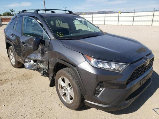 2021 TOYOTA RAV4 XLE VIN: 2T3W1RFV3MC151271