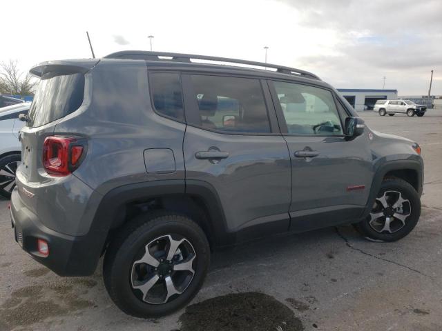 2021 JEEP RENEGADE TRAILHAWK VIN: ZACNJD***********