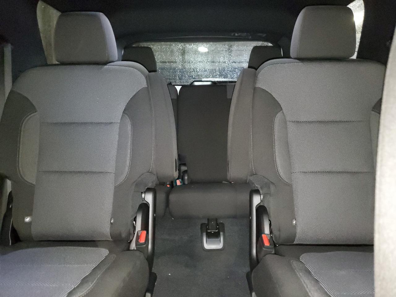 2023 CHEVROLET TRAVERSE LT VIN:1GNERGKW3PJ307373