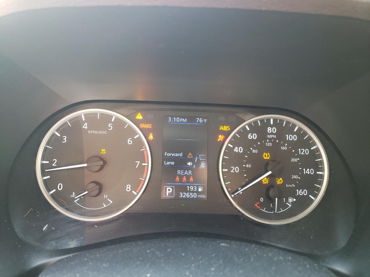 2022 NISSAN SENTRA S VIN:3N1AB8BV7NY276066