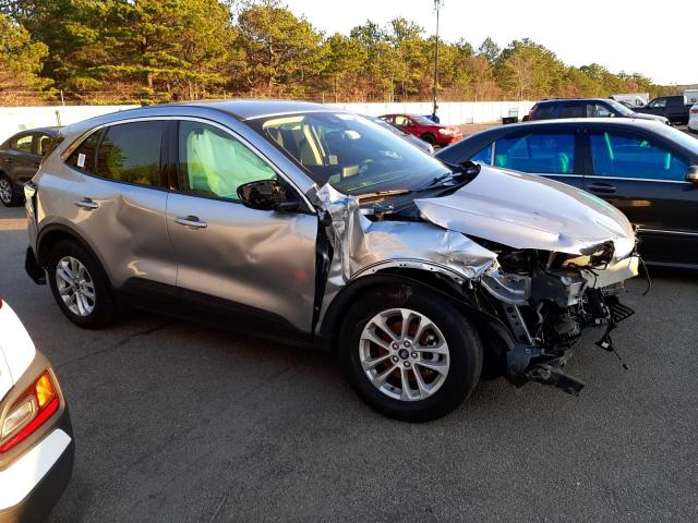 2021 FORD ESCAPE SE VIN: 1FMCU9G68MUA36402