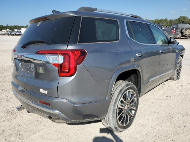 2020 GMC ACADIA DENALI VIN: 1GKKNPLS0LZ155717