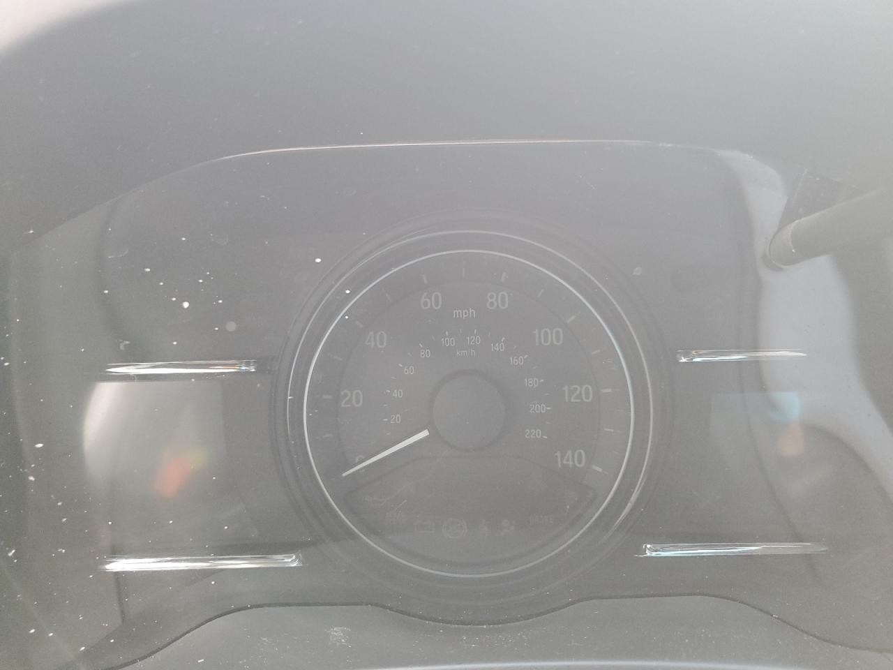 2022 HONDA HR-V EX VIN:3CZRU6H53NM755706