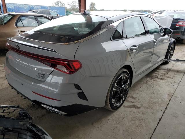 2021 KIA K5 GT LINE VIN: 5XXG64J22MG029458