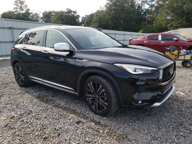 2021 INFINITI QX50 LUXE VIN: 3PCAJ5BA9MF103252