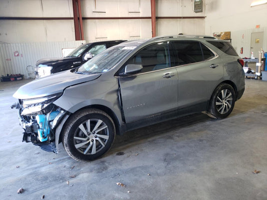 2023 CHEVROLET EQUINOX PREMIER VIN:3GNAXNEG5PL141931