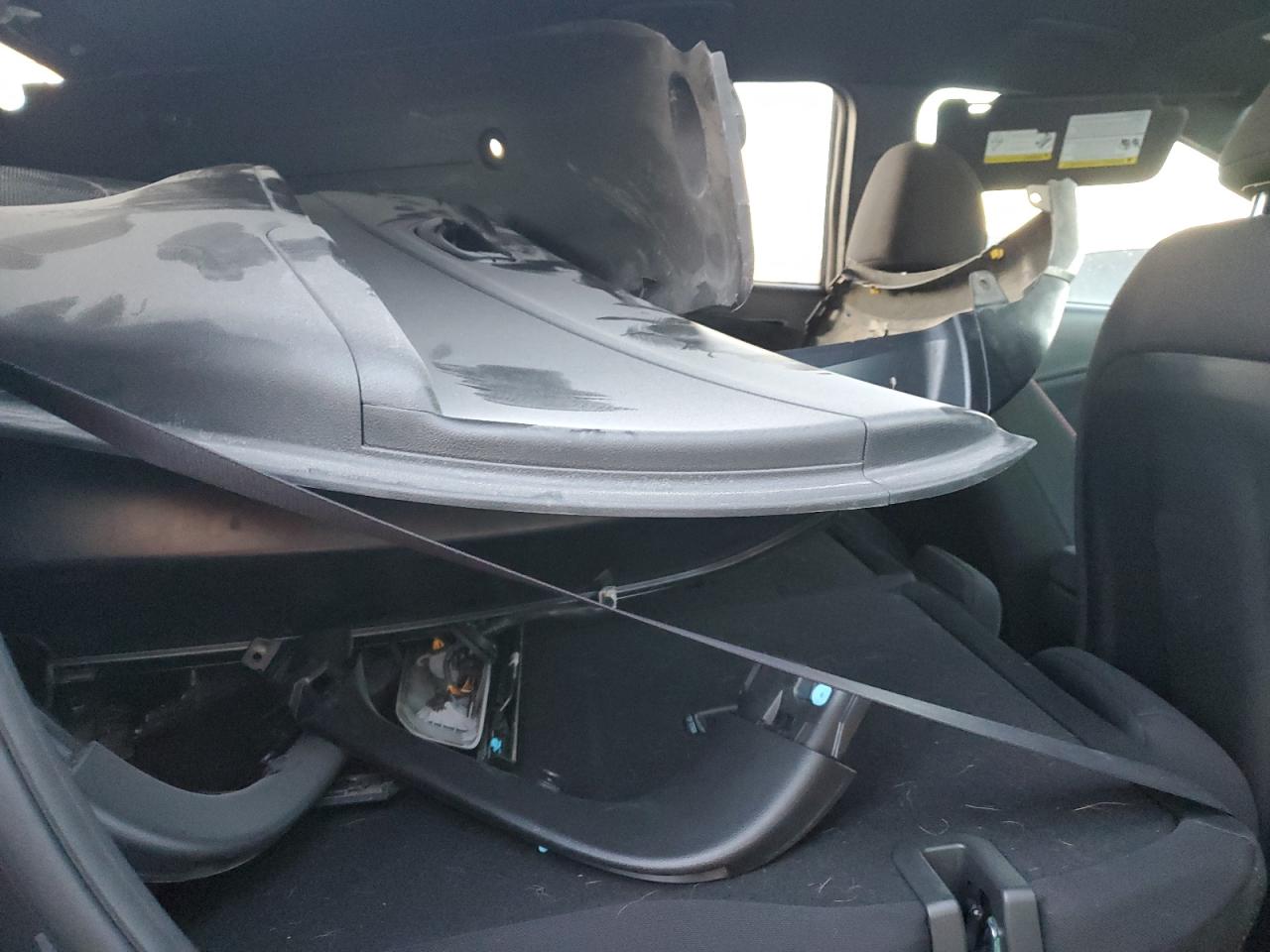 2022 HYUNDAI KONA N LINE VIN:KM8K3CA38NU857365