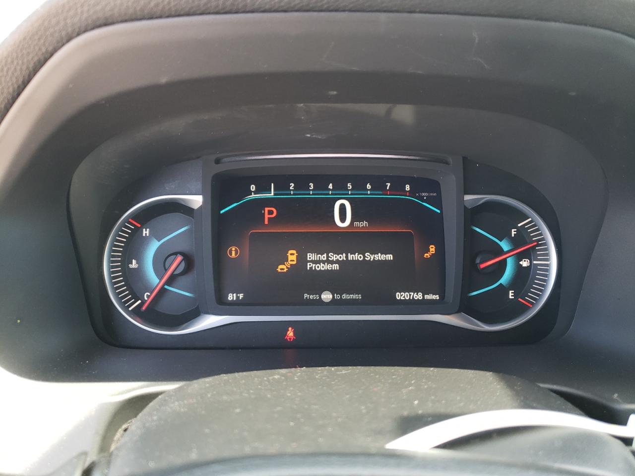 2022 HONDA PILOT SE VIN:5FNYF6H21NB050845