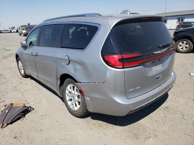 2021 CHRYSLER PACIFICA TOURING L VIN: 2C4RC1BG2MR534031