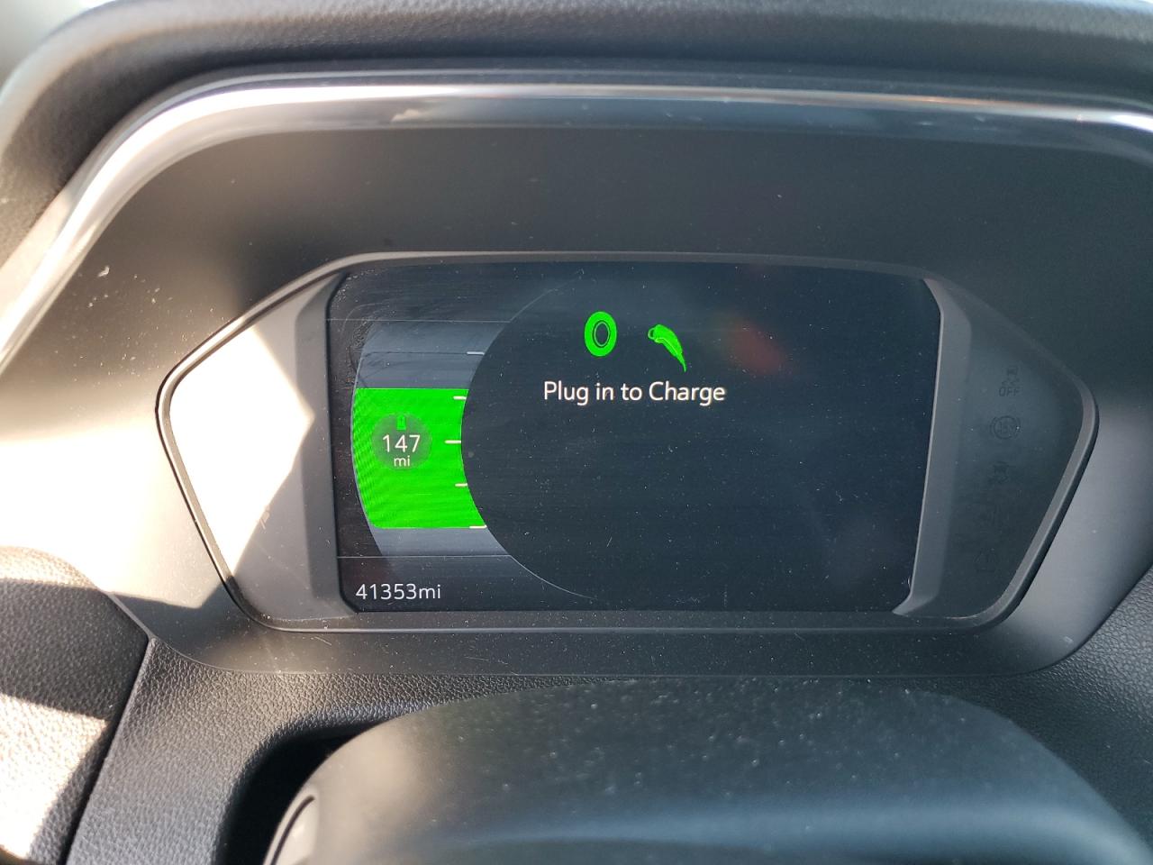 2022 CHEVROLET BOLT EV 1LT VIN:1G1FW6S0XN4127629