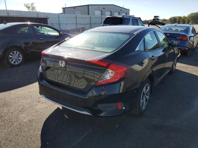 2021 HONDA CIVIC LX VIN: 2HGFC2F60MH528472