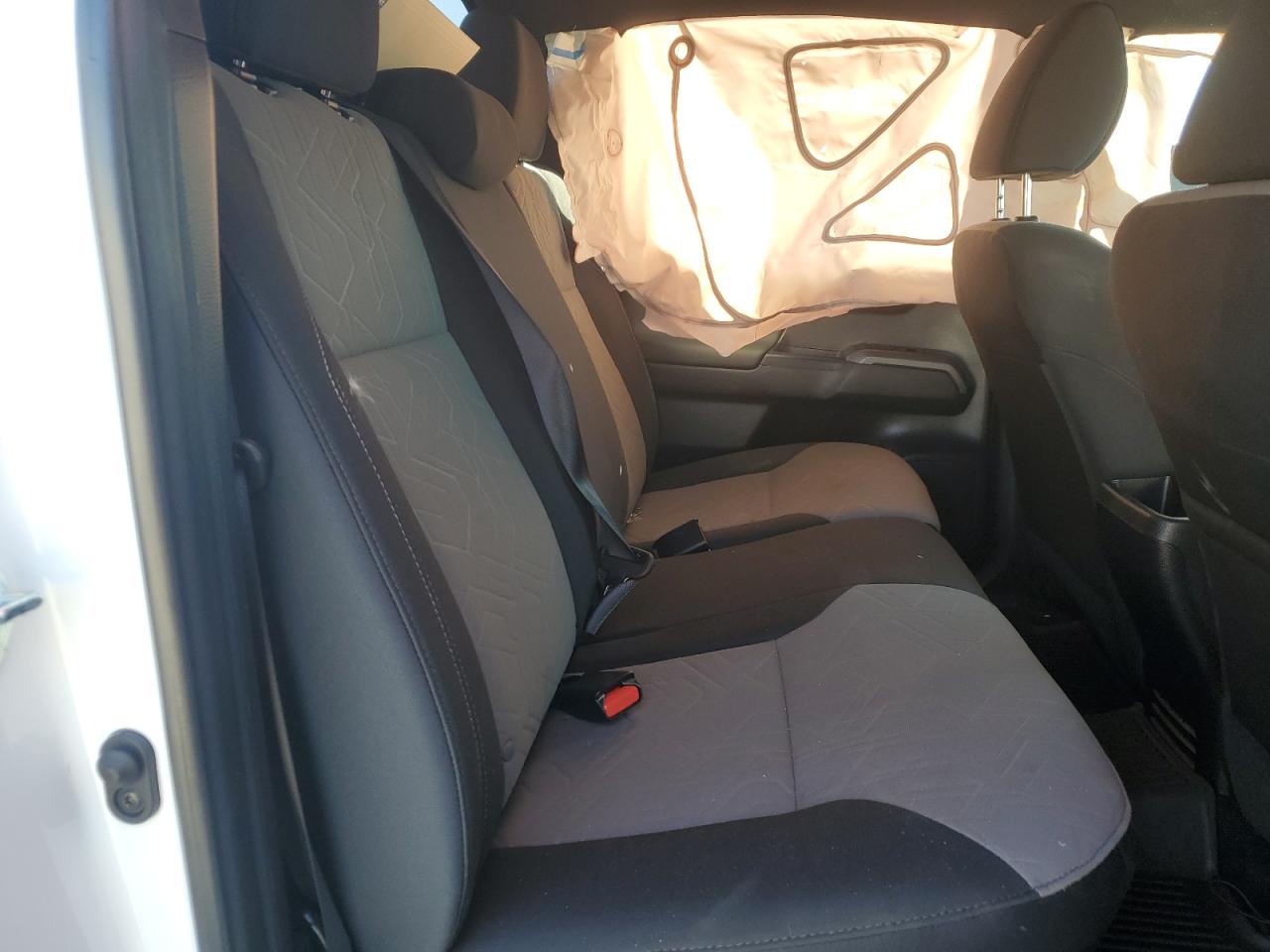 2023 TOYOTA TACOMA DOUBLE CAB VIN:3TMCZ5AN1PM588668