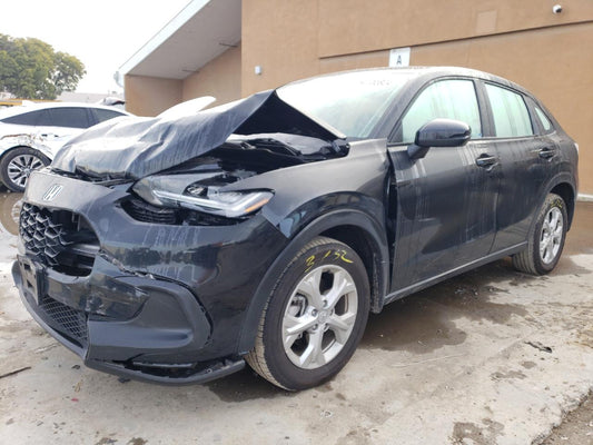 2023 HONDA HR-V LX VIN:3CZRZ1H30PM734107