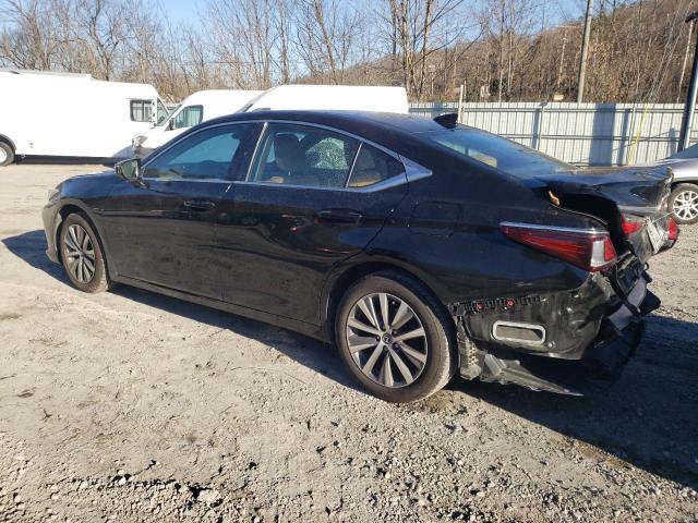 2021 LEXUS ES 250 BASE VIN: 58AC11D12MU002015