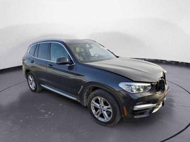 2021 BMW X3 XDRIVE30I VIN: 5UXTY5C02M9H85090