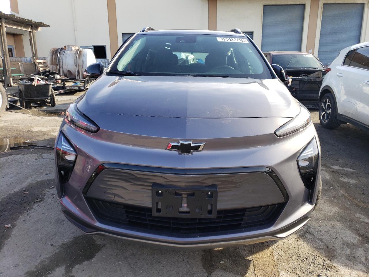 2023 CHEVROLET BOLT EUV LT VIN:1G1FY6S00P4148258