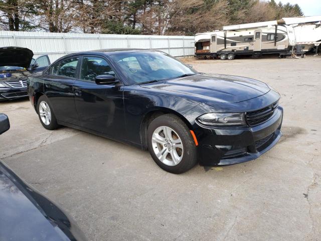 2021 DODGE CHARGER SXT VIN: 2C3CDXBG9MH511054