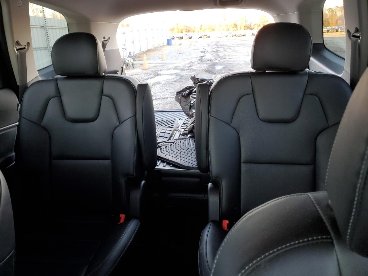 2023 KIA TELLURIDE S VIN:5XYP64GC5PG340219