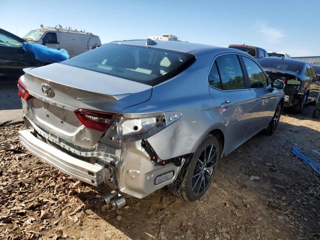 2021 TOYOTA CAMRY SE VIN: 4T1G11AK0MU539018